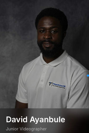 David Ayanbule