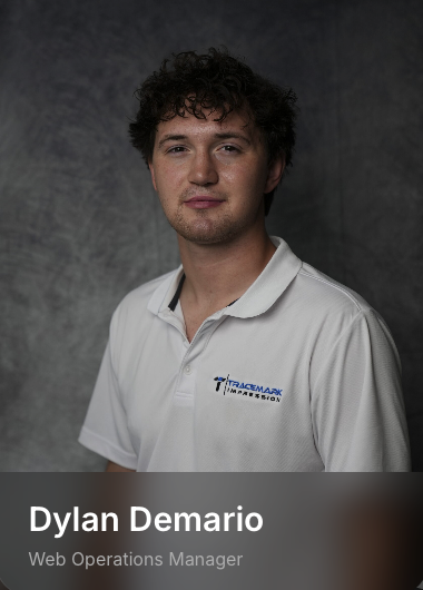 Dylan Demario